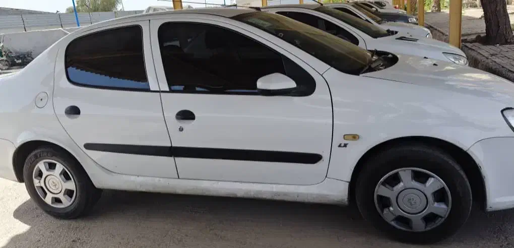 رانا مدل ۹۳|خودرو سواری و وانت|بندرعباس, |دیوار