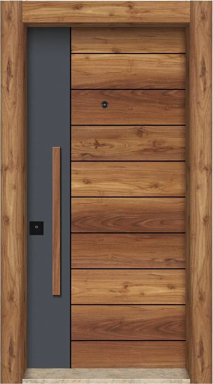 درب ضدسرقت جدید  کد ۷۷۸۰|مصالح و تجهیزات ساختمان|رویان, |دیوار