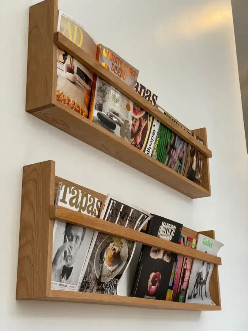 شلف، کاور شوفاژ، استند، جالباسی ،جاکلیدی|کتابخانه، شلف، قفسههای دیواری|مشهد, پنجتن|دیوار