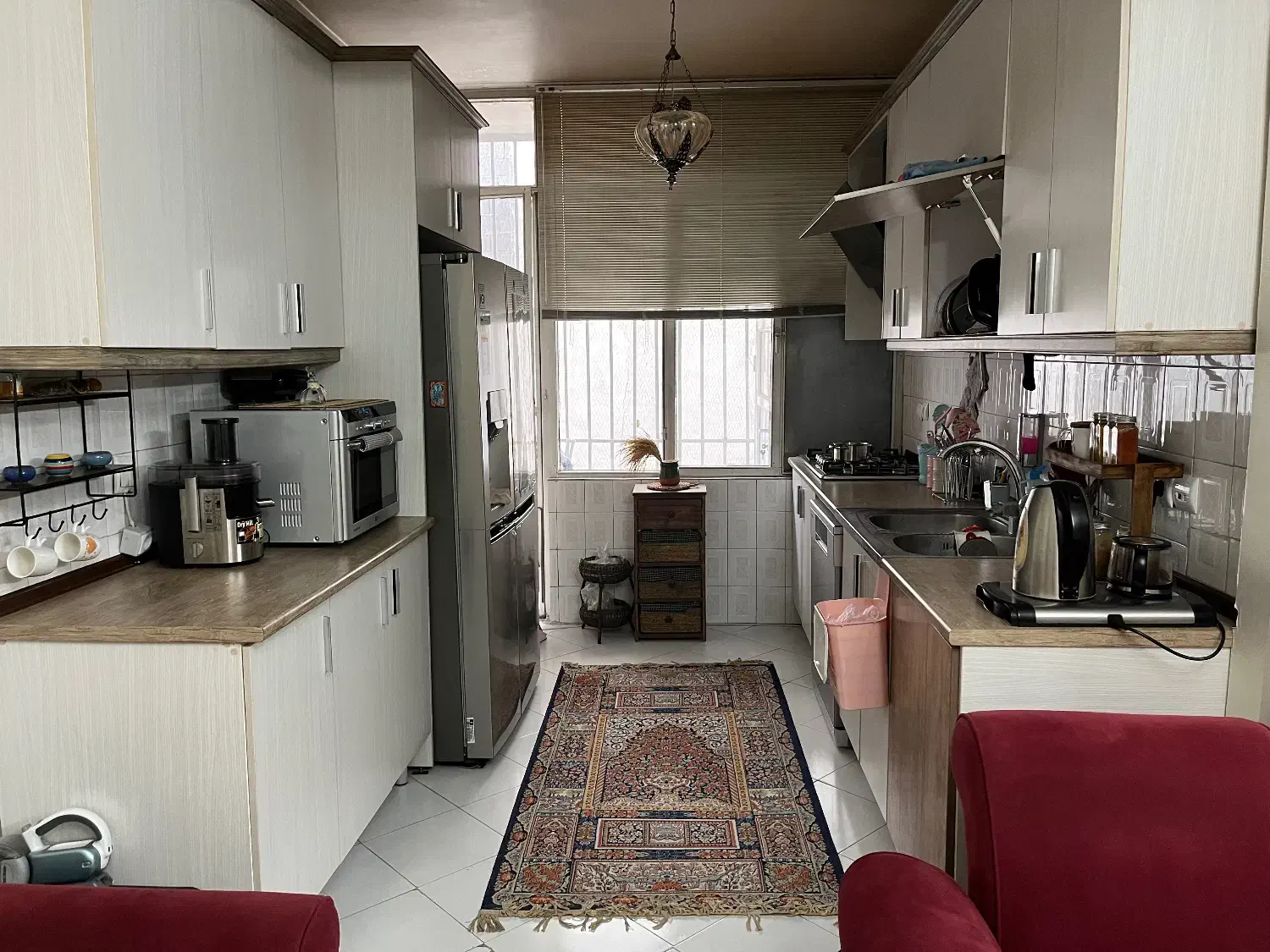 واحد ۵۴ متری بر دامپزشکی