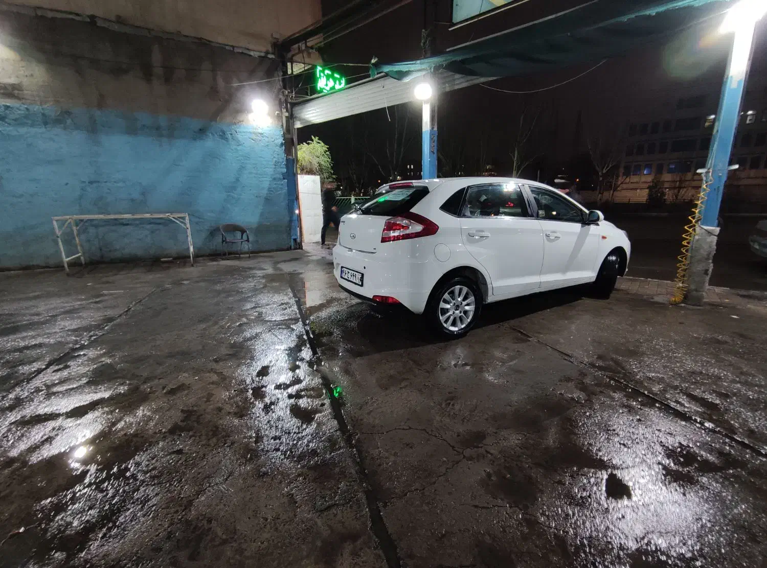 mvm 315|خودرو سواری و وانت|تبریز, |دیوار