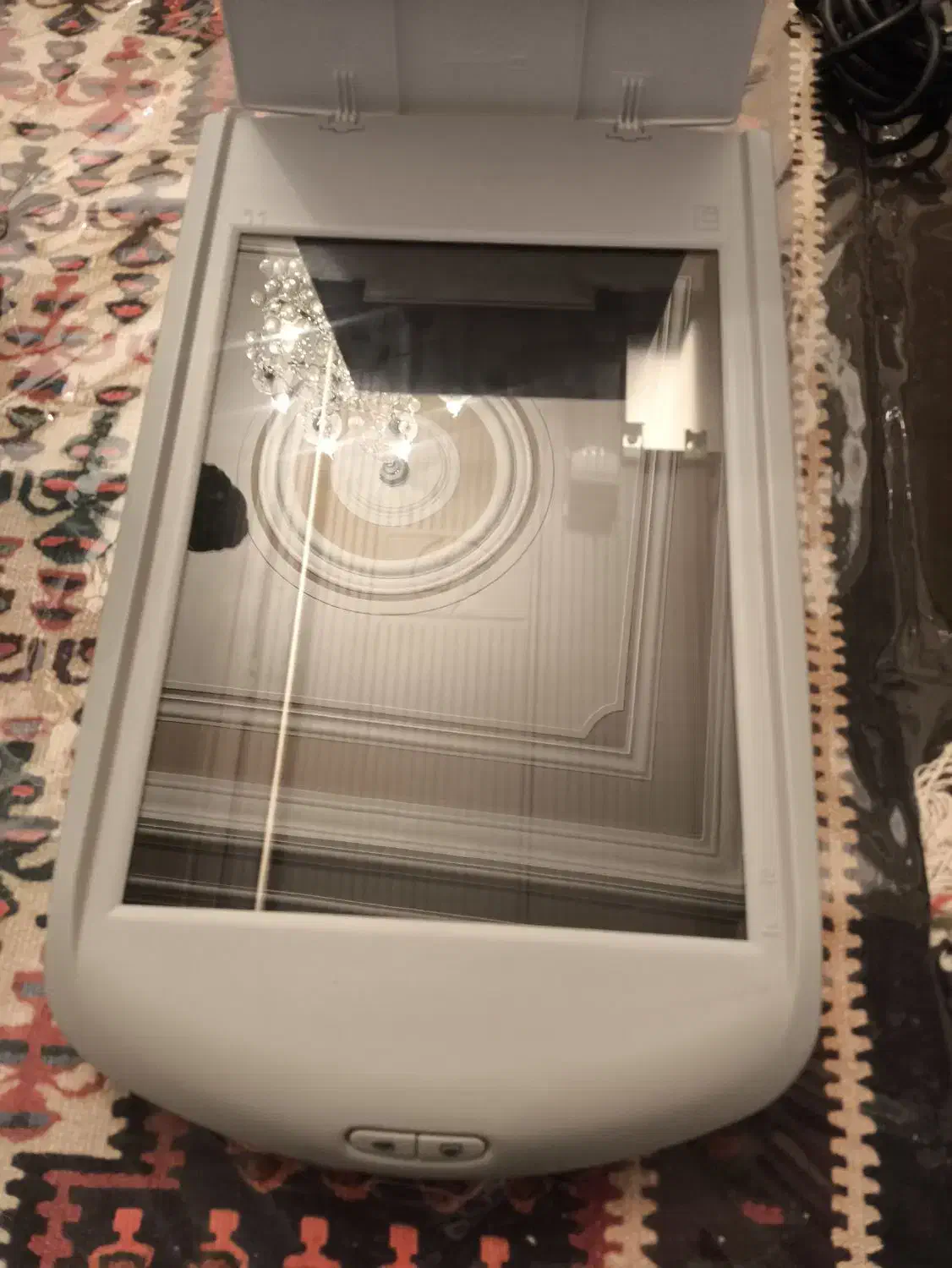 اسکنر hp|پرینتر، اسکنر، کپی، فکس|کرمانشاه, |دیوار