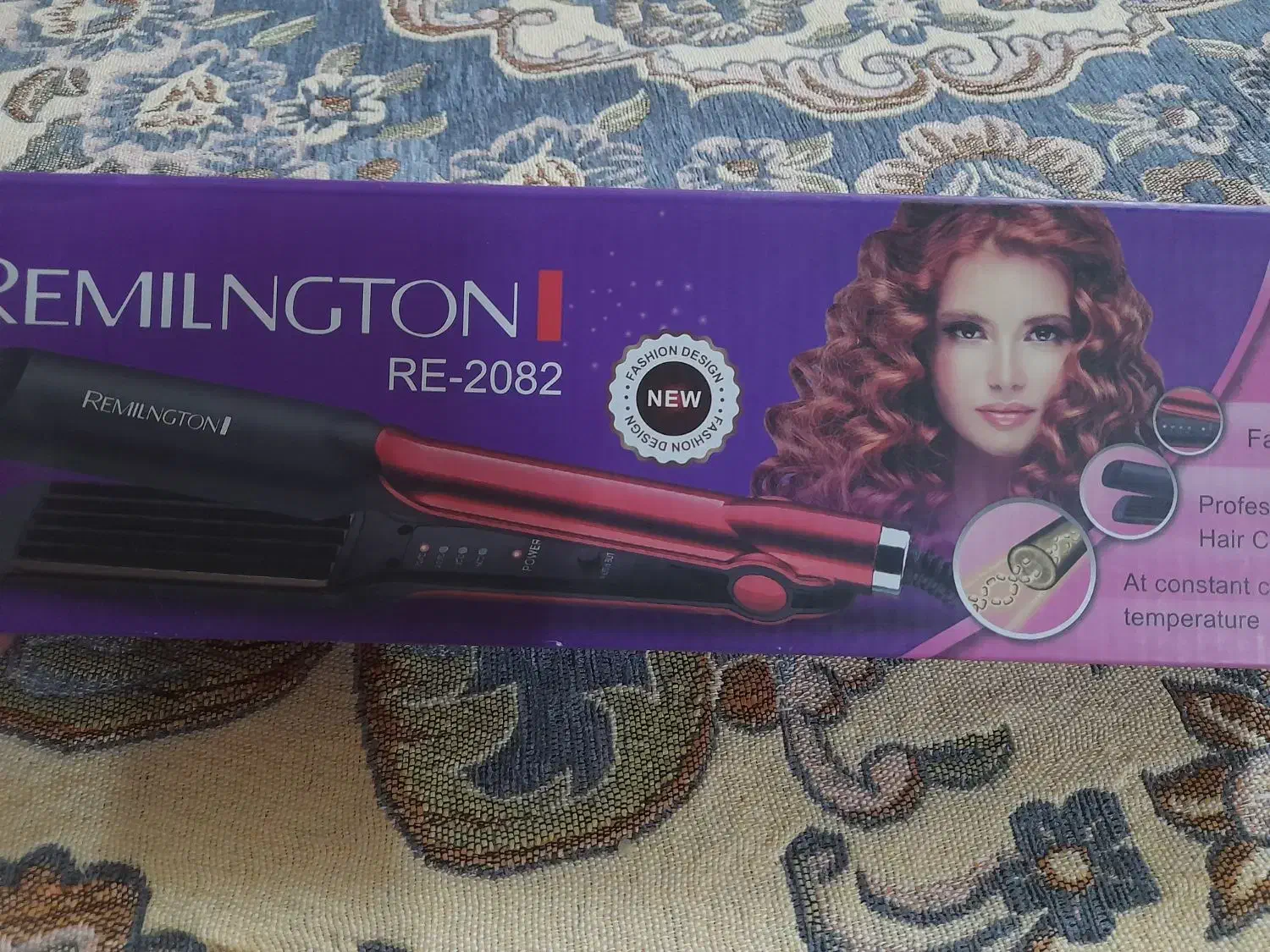 اتو مو|اتو و لوازم اتو|بروجرد, |دیوار