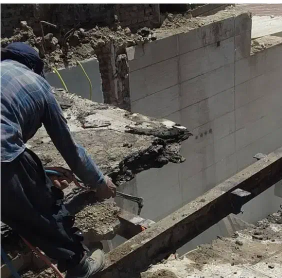 تخریب،جوشکاری،،اسرع وقت کاملامناسب|خدمات پیشه و مهارت|مشهد, بهمن|دیوار