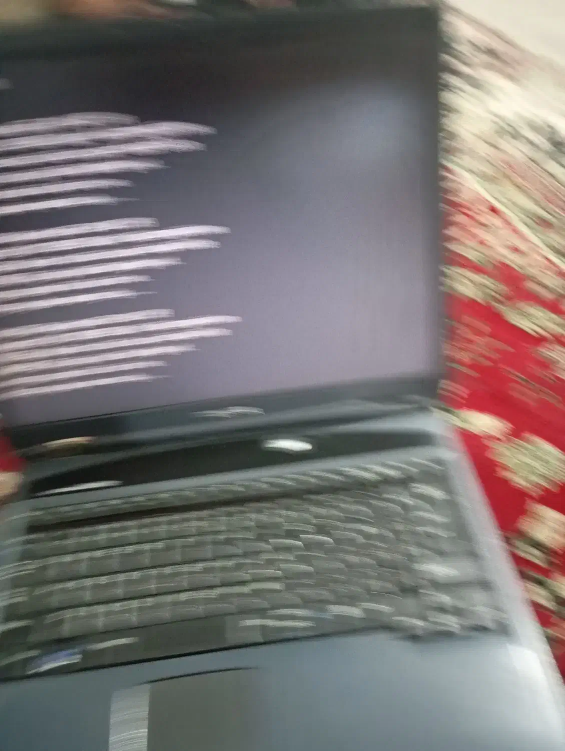 لب تاب توشیبا|رایانه همراه|قدس, شهر‌قدس|دیوار