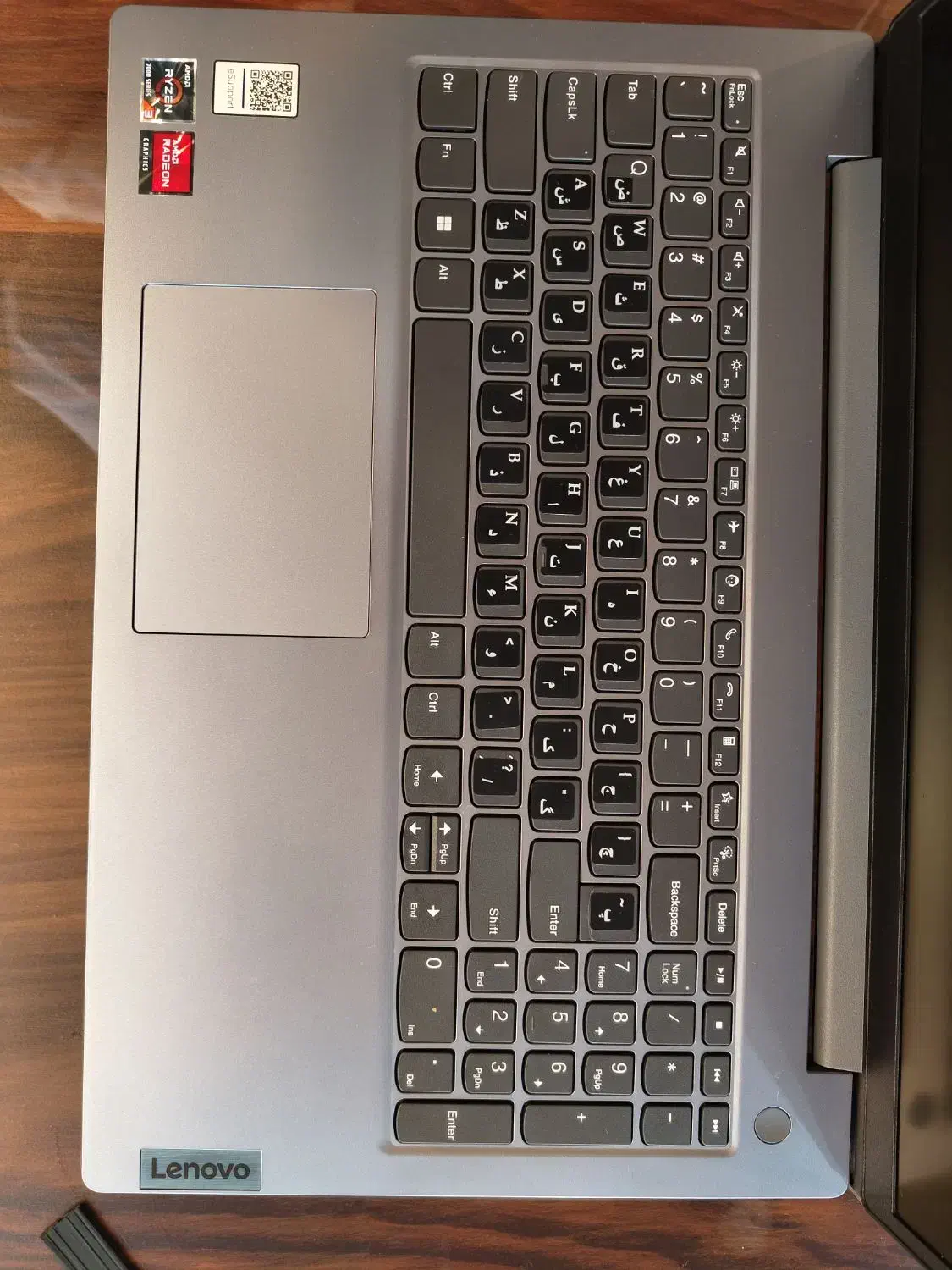 لب تاپ لنوو/lenovo/|رایانه همراه|ورامین, ورامین|دیوار