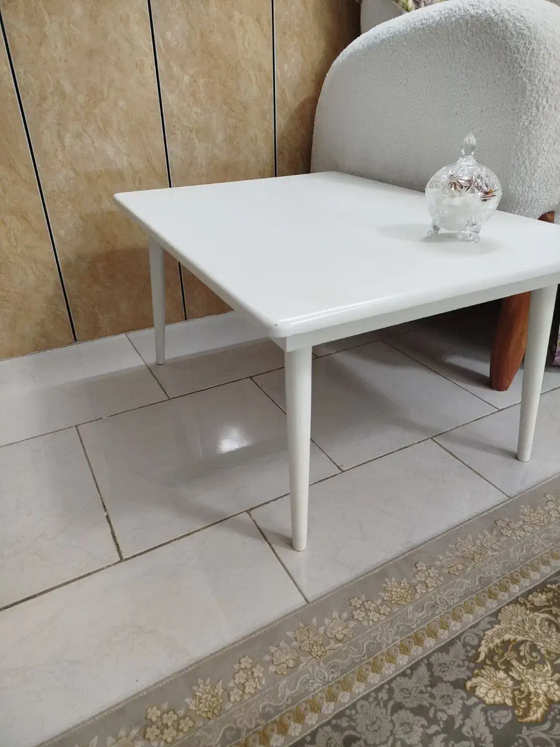 جلو مبلی|مبلمان خانگی و میز عسلی|صفادشت, |دیوار