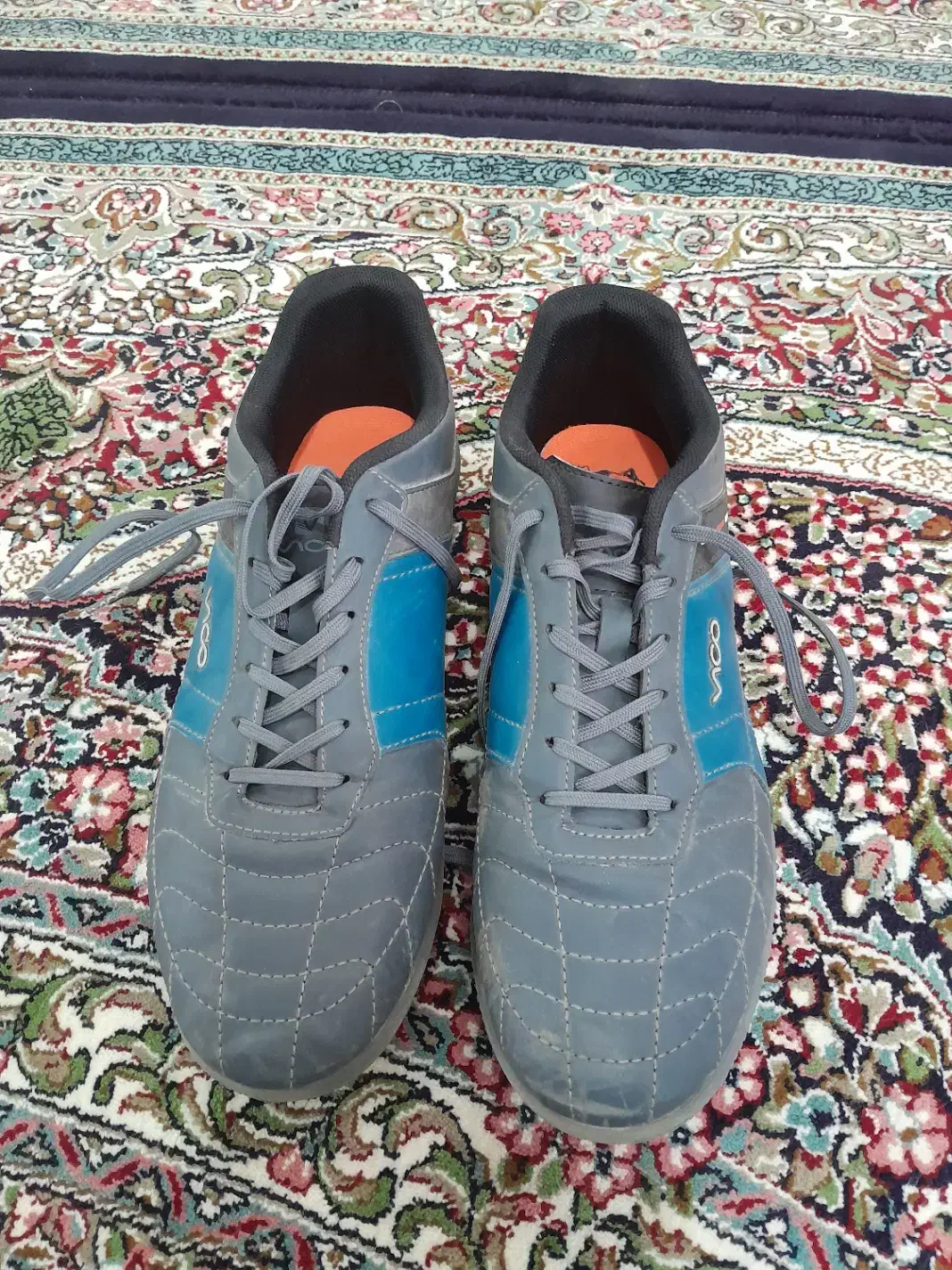 سلام کفش فوتسال فروشی|کیف، کفش، کمربند|رفسنجان, |دیوار