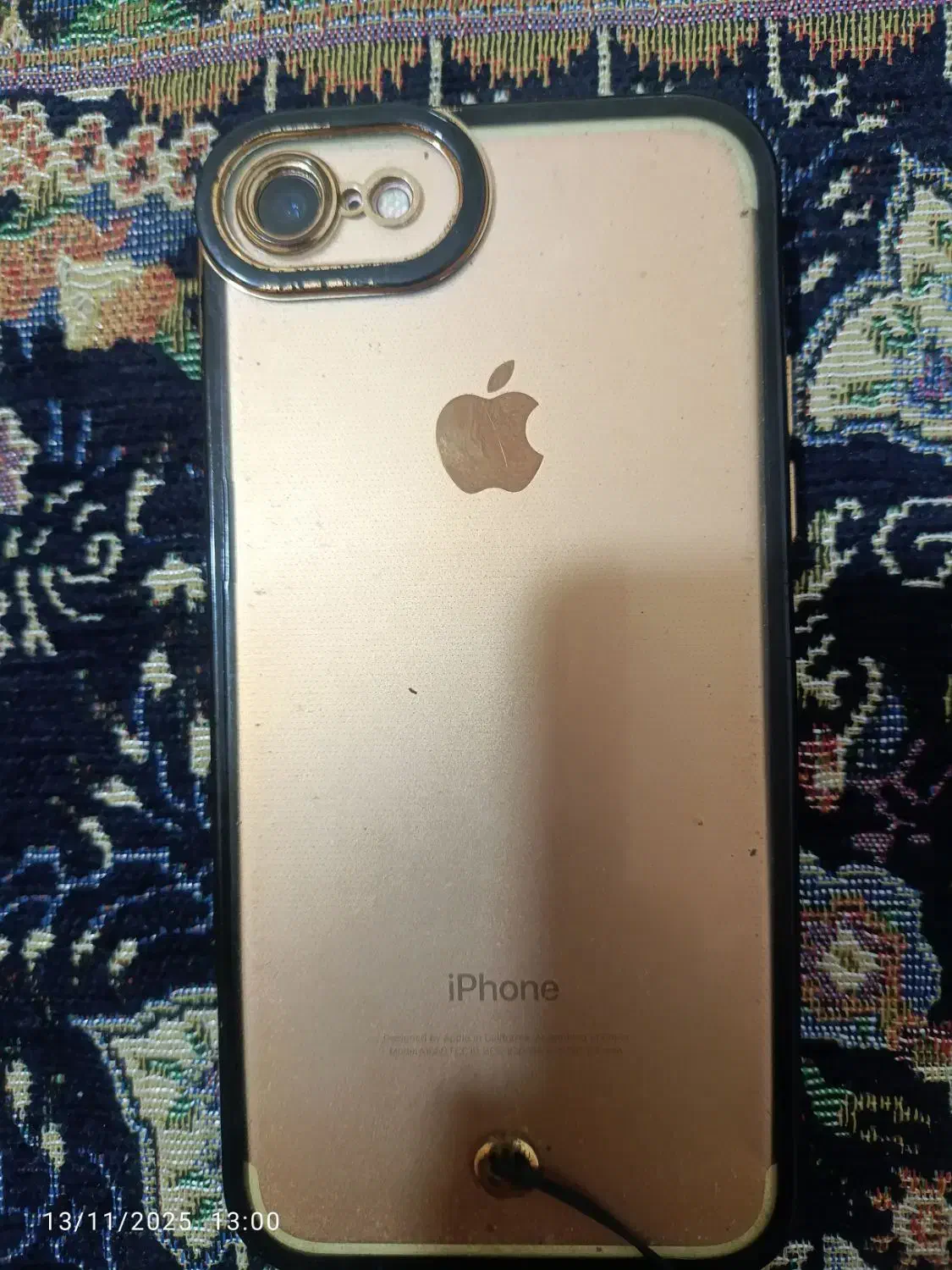 گوشی اپل7|موبایل|کرمان, |دیوار