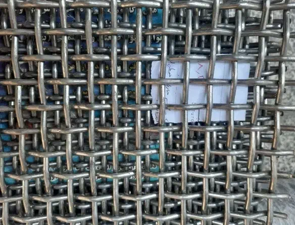 توری مش توری پرسی توری فنس (عمده) پارس بافت البرز|مصالح و تجهیزات ساختمان|کرج, حصارک پایین|دیوار