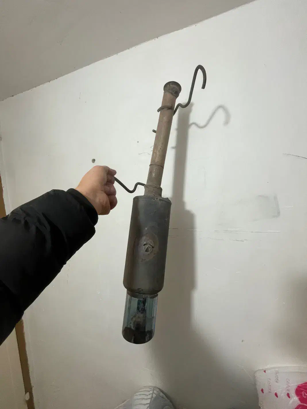 اگزوز هاوارد|قطعات یدکی و لوازم جانبی|قزوین, |دیوار