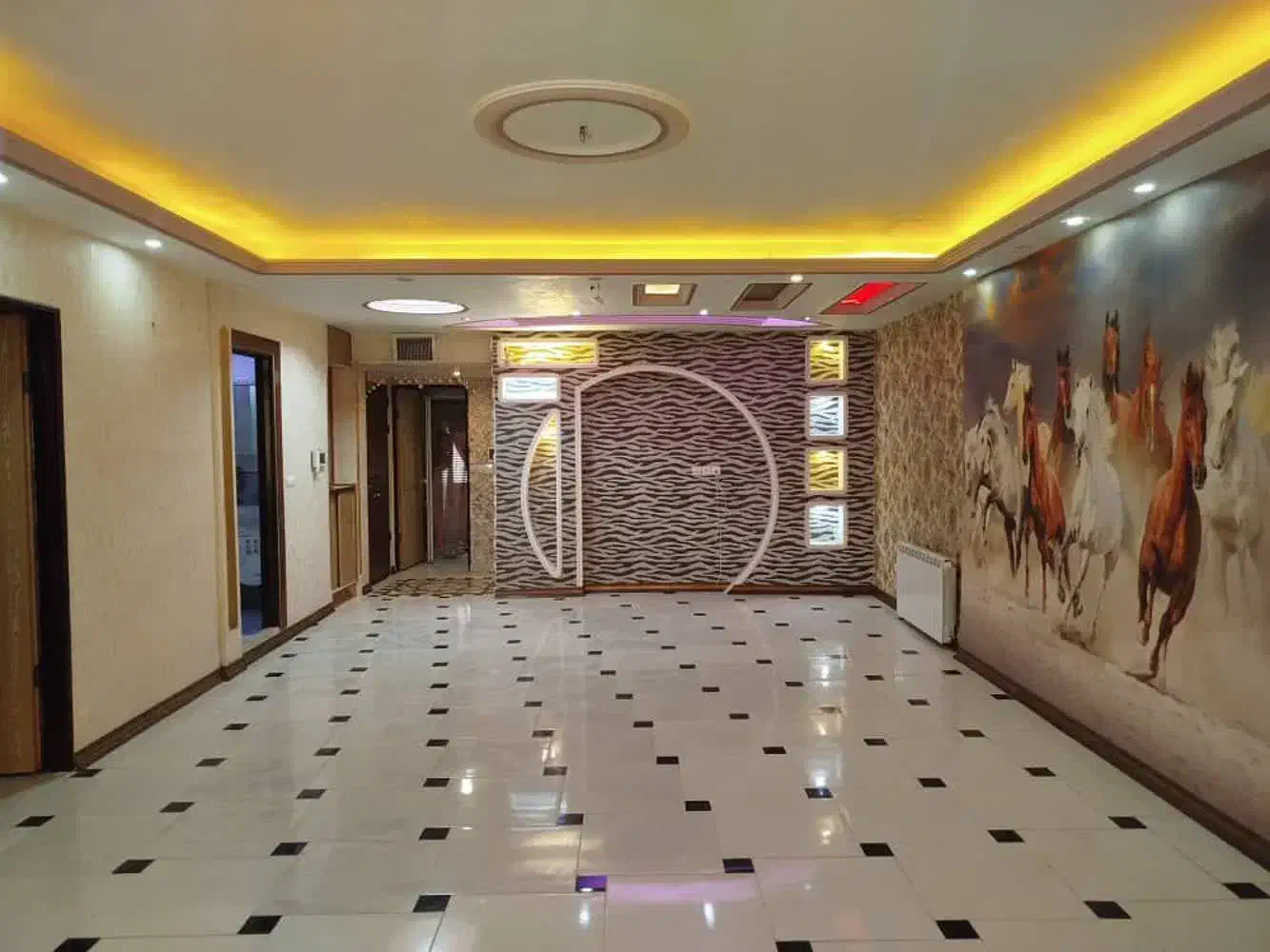 رهن فوری آپارتمان ۱۴۳متری|اجارهٔ آپارتمان|نسیمشهر, |دیوار