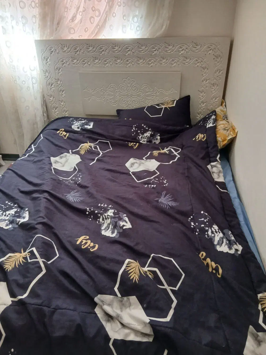 سرویس خواب و کمد|تخت و سرویس خواب|کرج, کوی مهر|دیوار