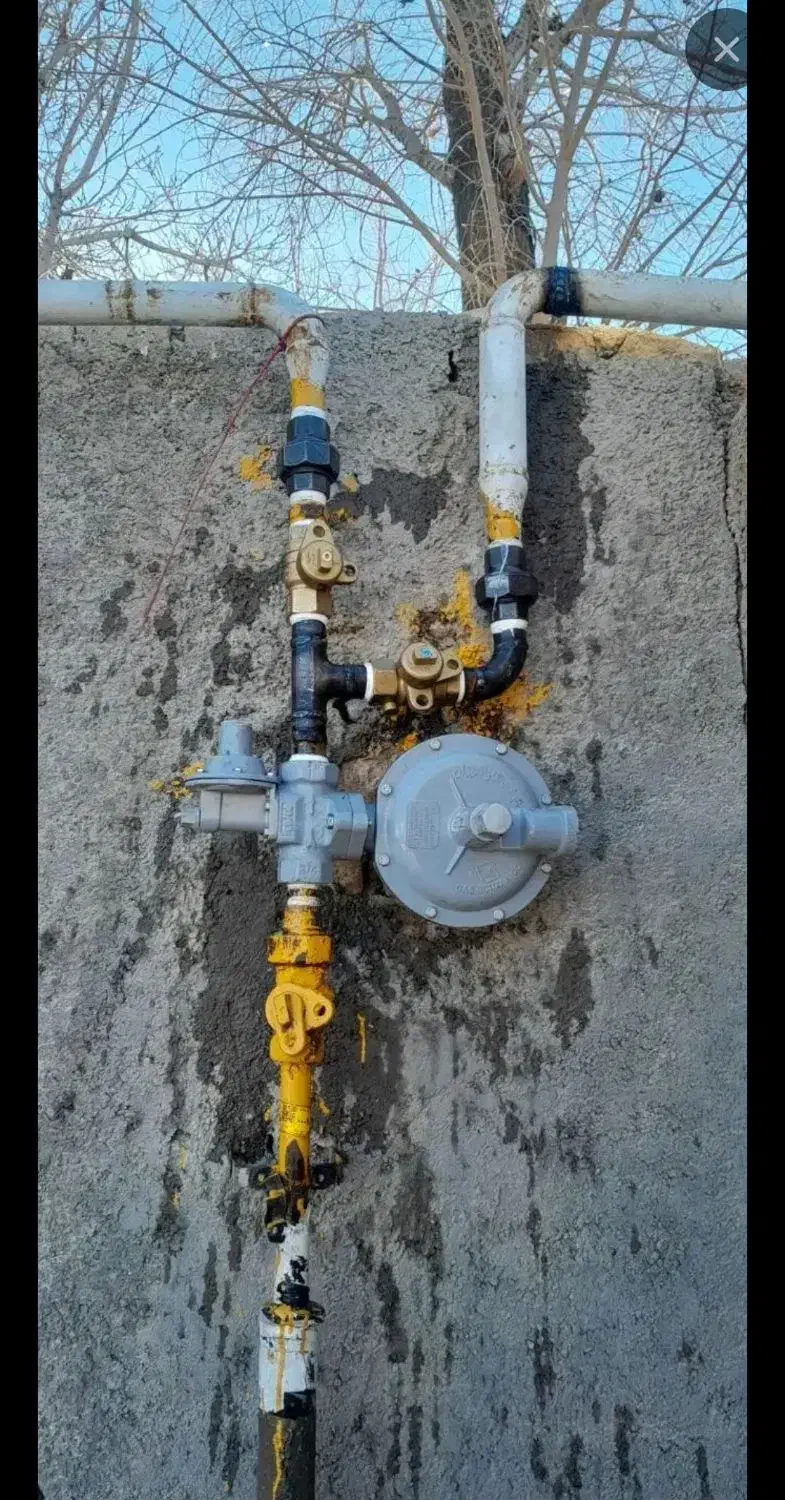 جوشکاری|خدمات پیشه و مهارت|ساوه, |دیوار