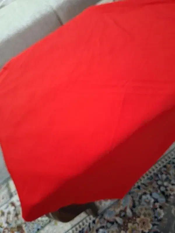 پارچه کرپ باربی|لباس|قم, حنیف نژاد|دیوار