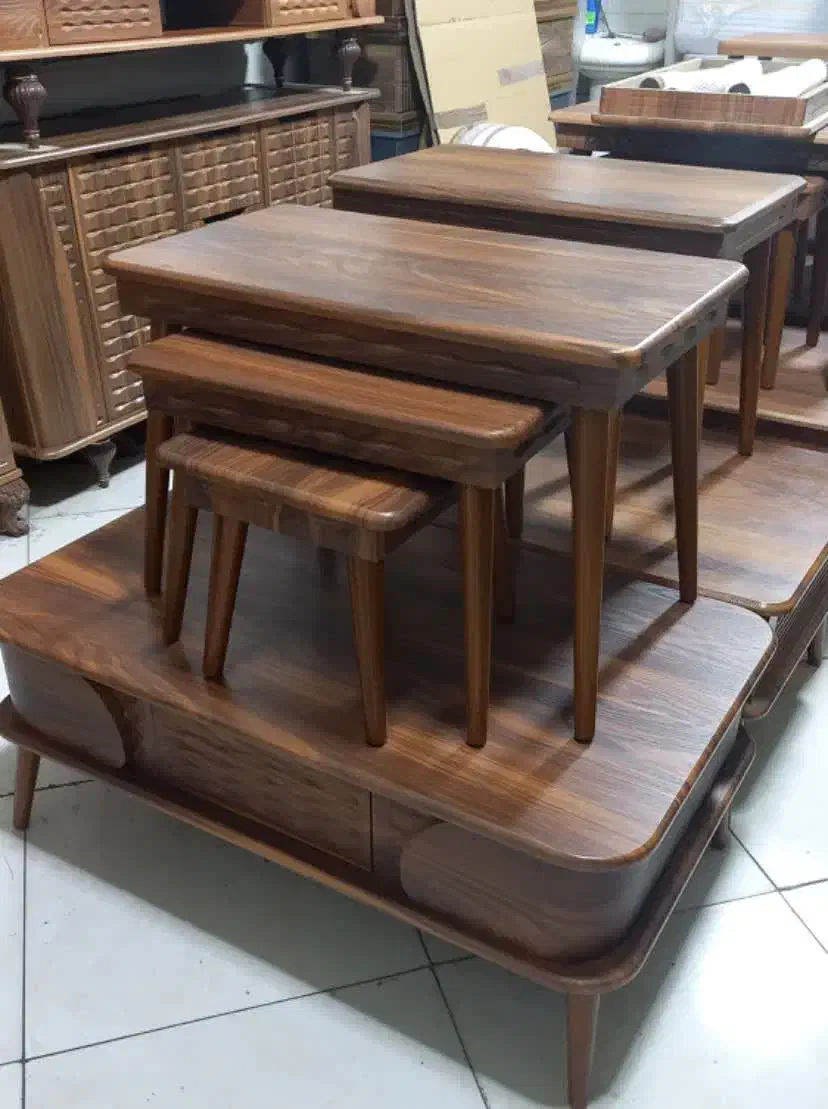 جلو مبلی|مبلمان خانگی و میز عسلی|ساری, |دیوار