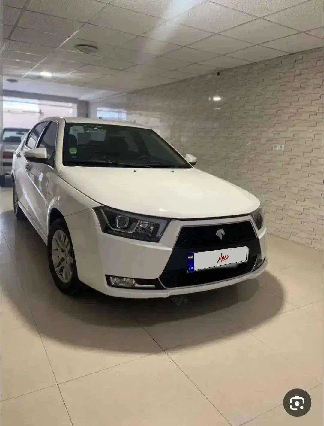 دنا پلاس ۶ دنده آلومینیومی|خودرو سواری و وانت|کرمان, |دیوار