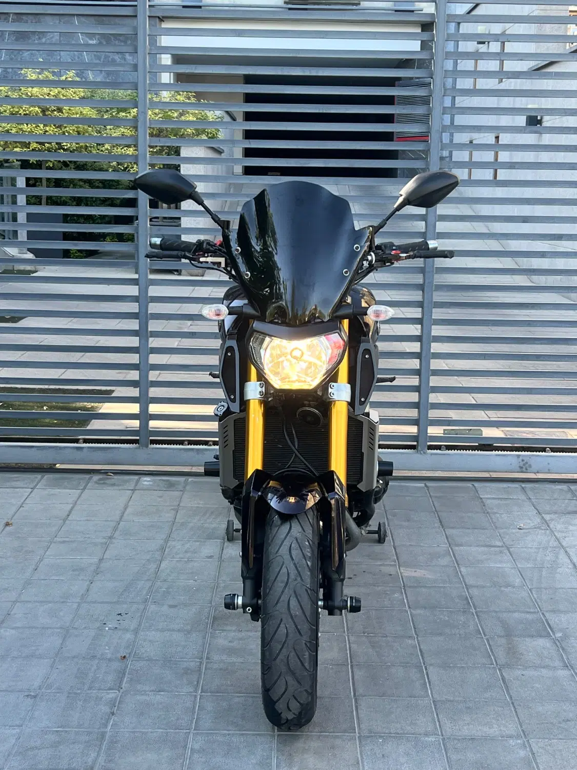 mt09 cb1300 bking s1000 bmw|موتورسیکلت|تهران, دریا|دیوار