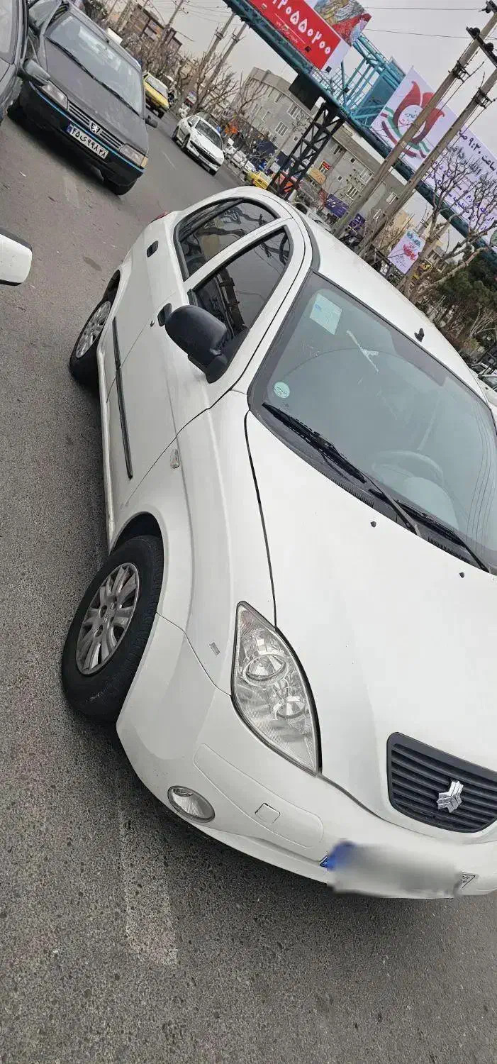 تیبا ۲ عروسک|خودرو سواری و وانت|کرج, گلشهر|دیوار