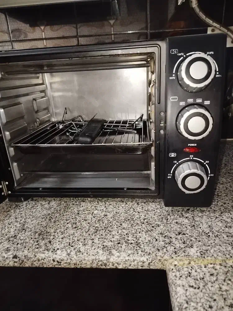 توستر|اجاق گاز و لوازم برقی پخت‌وپز|شیراز, سفیرشمالی|دیوار