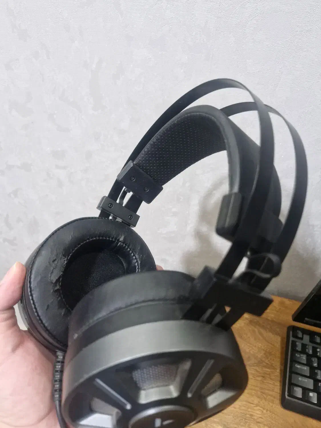 هدست|قطعات و لوازم جانبی رایانه|کرج, بنیاد|دیوار