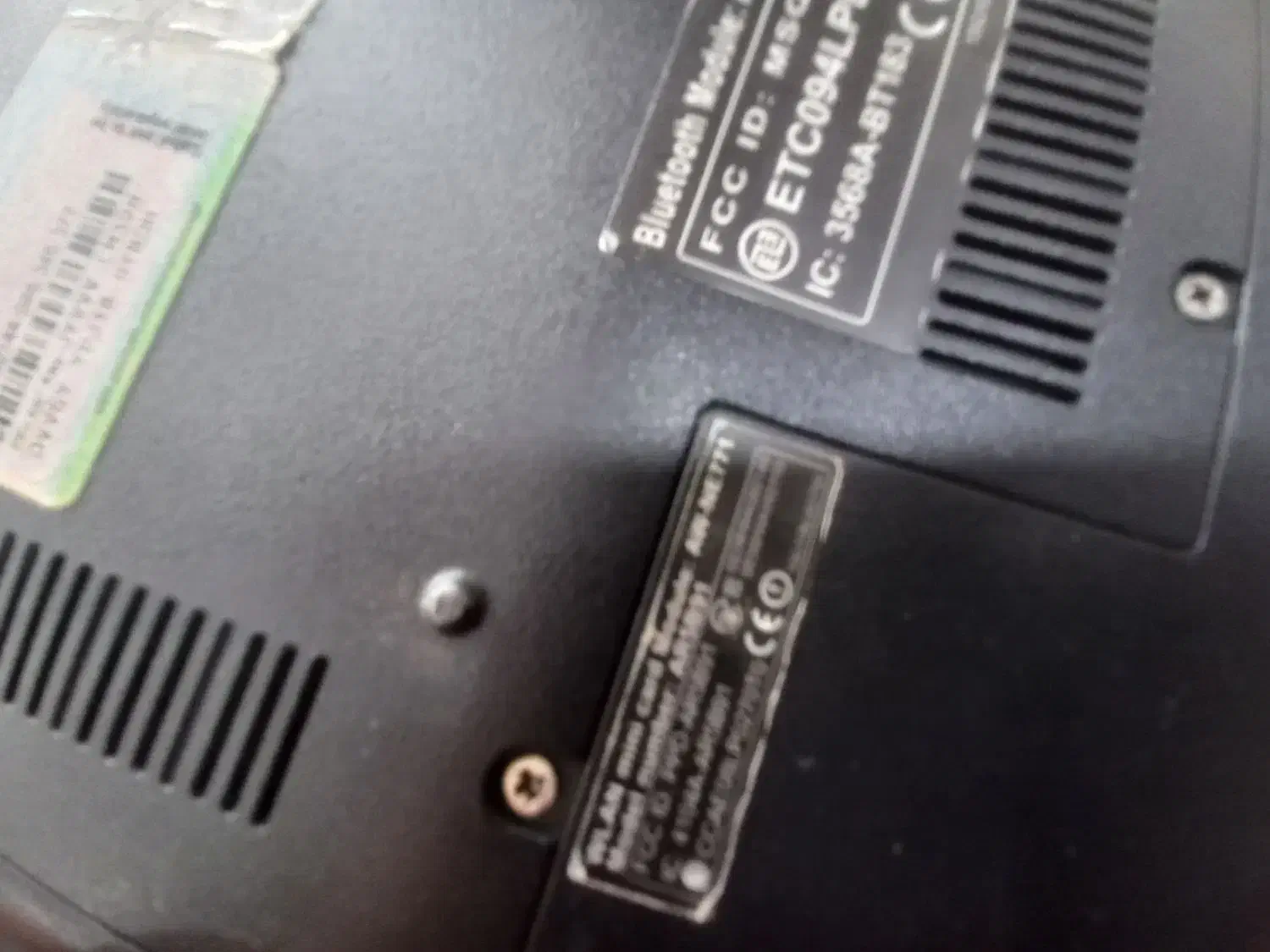 لپ تاپ|رایانه همراه|خرم‌آباد, |دیوار