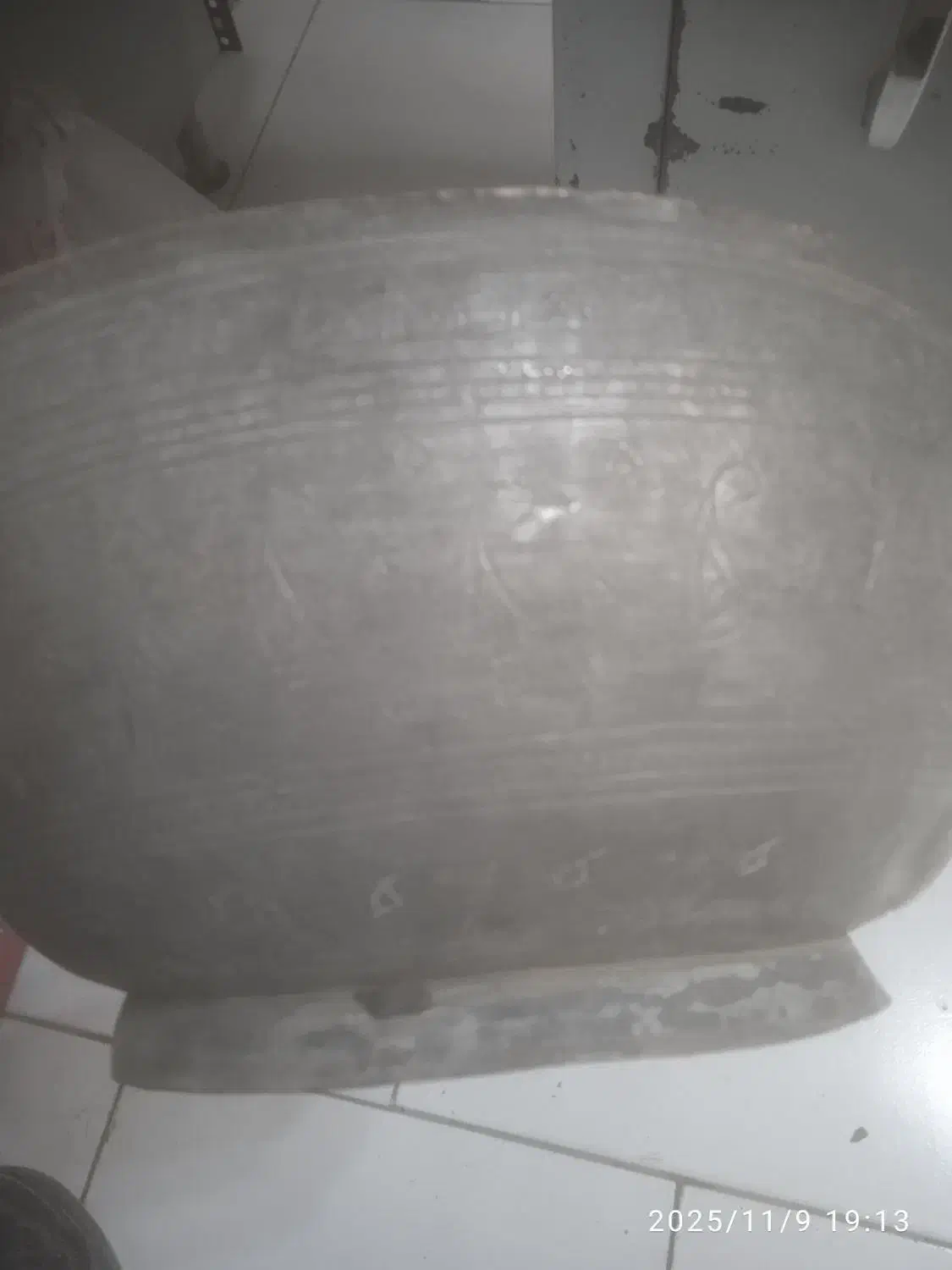 کاسه وبشقاب مسی قدیمی|کلکسیون اشیاء عتیقه|پیر بکران, |دیوار