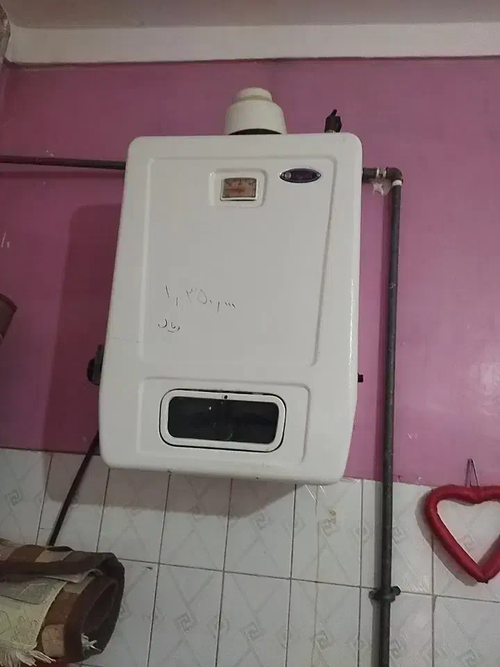 ابگرمکن5500|آبگرمکن، پکیج، شوفاژ|سبزوار, اسلام آباد|دیوار