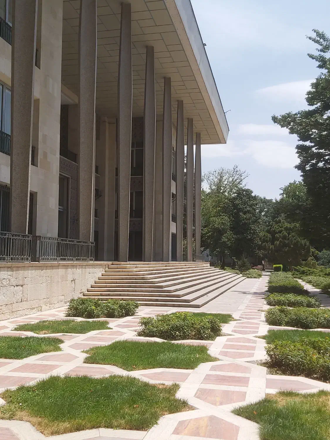 نقاشی ساختمانی نقاش گچکاری کناف کار باسازی تعمیرات|خدمات پیشه و مهارت|پردیس, فاز ۲|دیوار