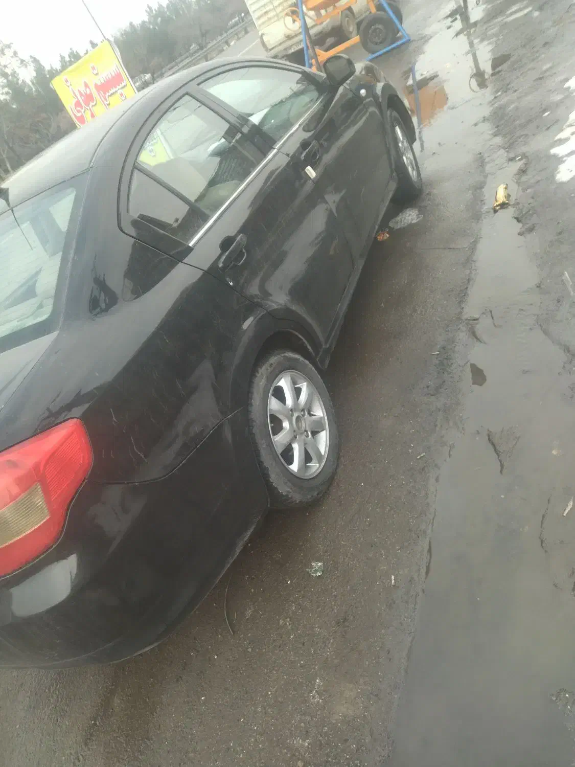 mvm550مدل94|خودرو سواری و وانت|تبریز, |دیوار