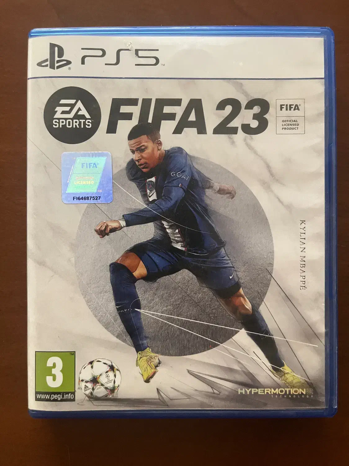 Fifa23|کنسول، بازی ویدئویی و آنلاین|کرج, باغستان|دیوار