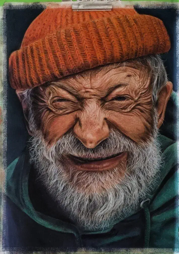 ۲۰ درصد تخفیف آموزش نقاشی با تکنیک پاستل گچی|خدمات آموزشی|مشهد, گوهرشاد|دیوار