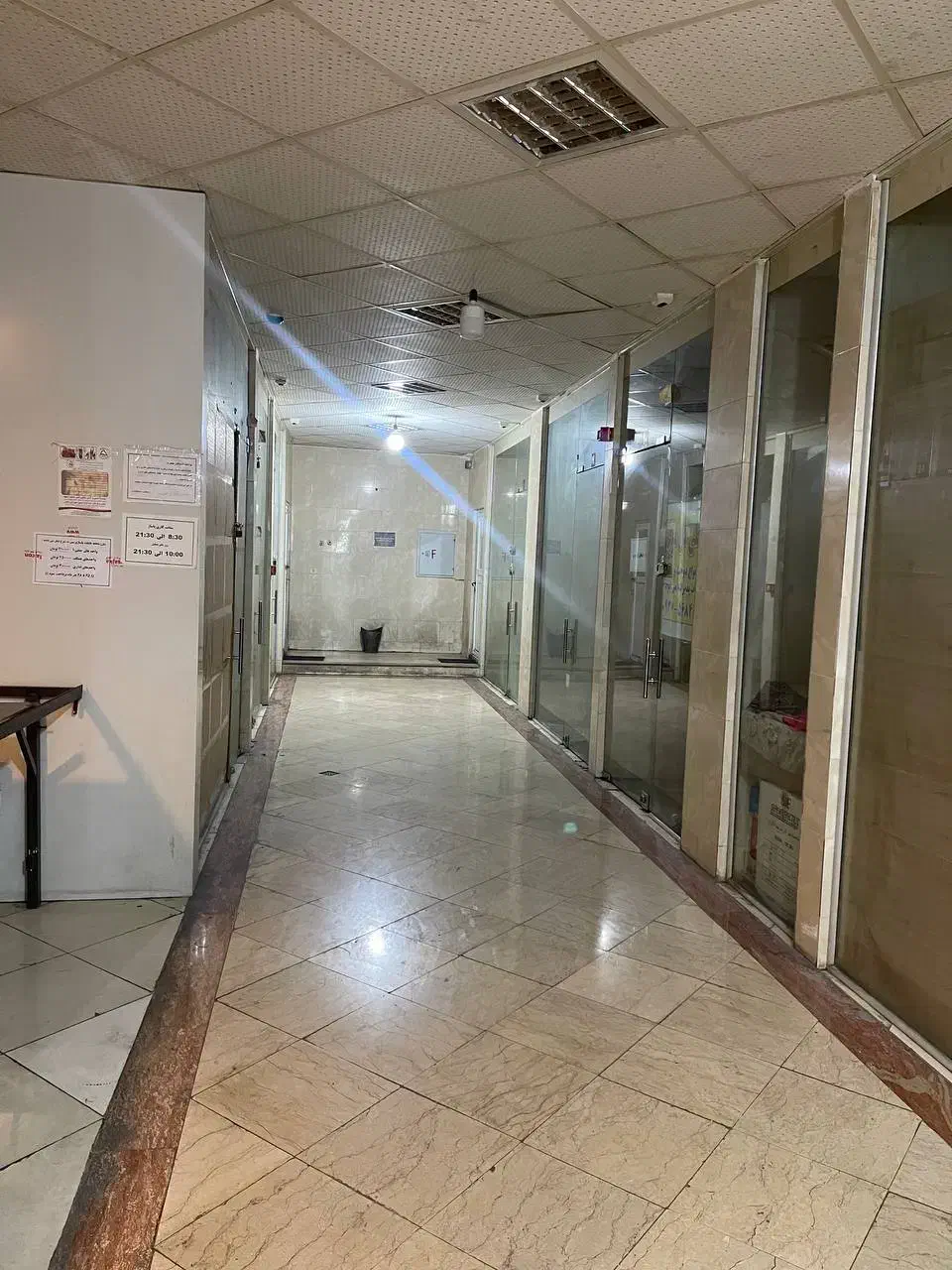 11مترتجاری شلوغ دیدبه براصلی سندتک برگ تاپ لوکیشن|فروش مغازه و غرفه|تهران, شهر زیبا|دیوار