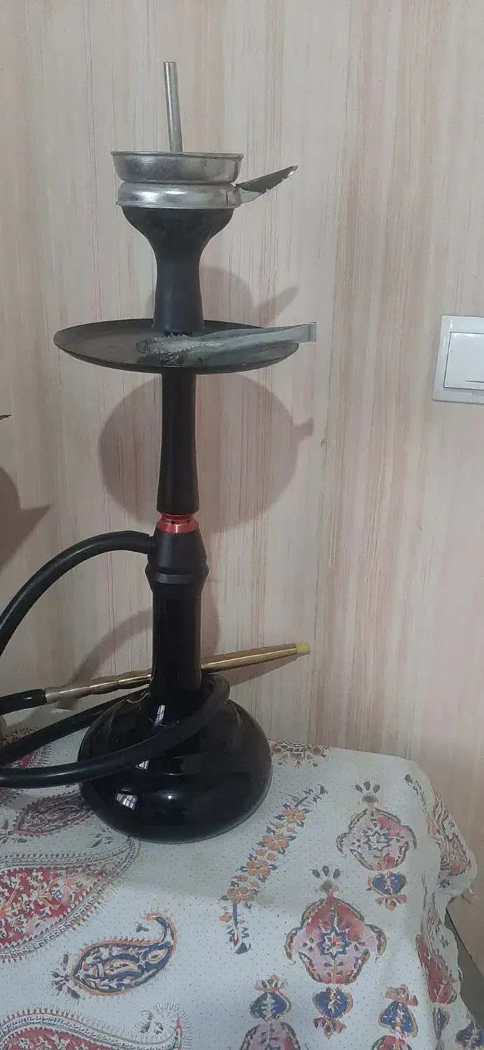 سلام دوتا قلیون به فروش میرسه|کلکسیون و سرگرمی|ری, دولتآباد|دیوار