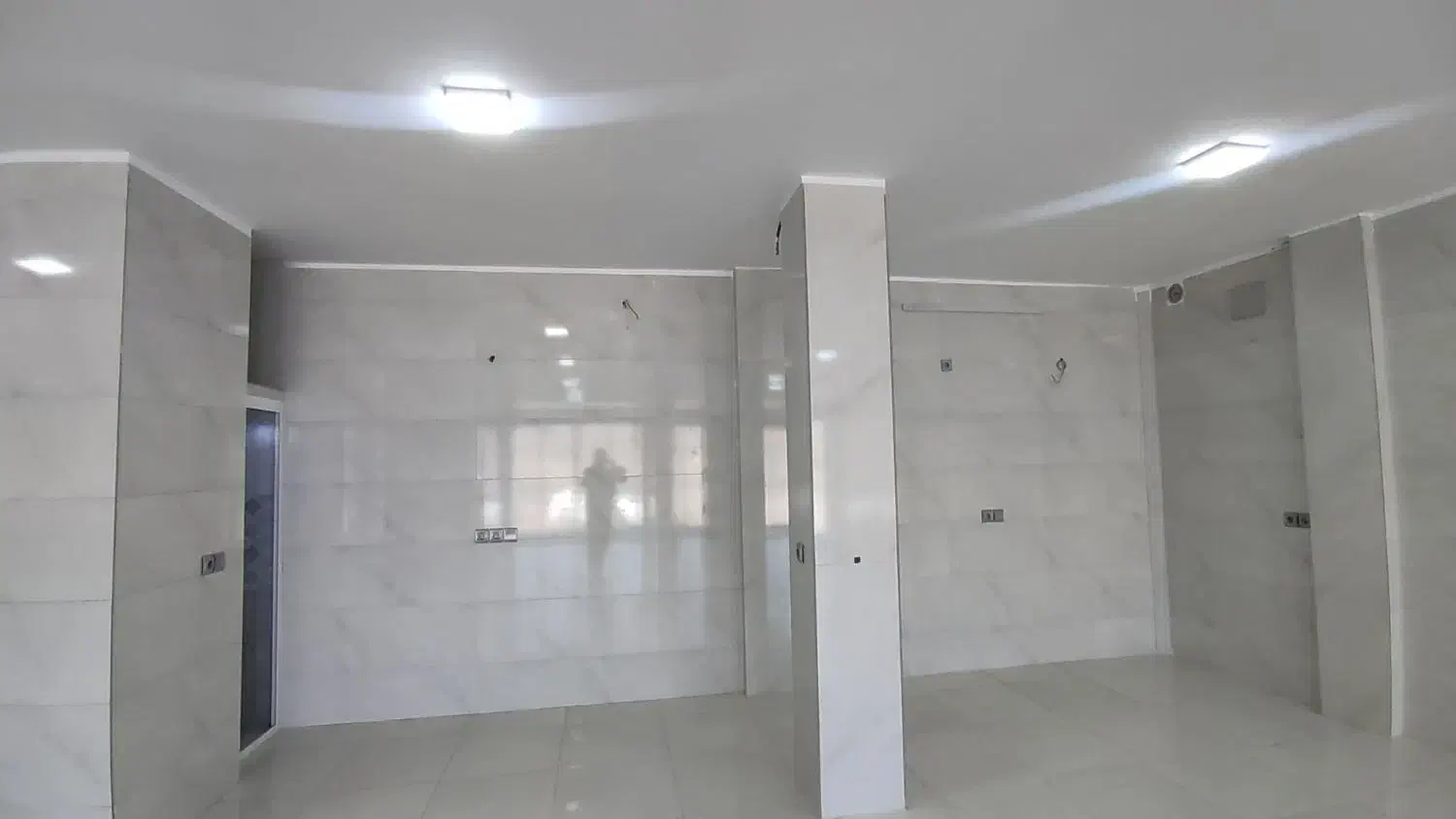 اجاره مغازه(90متری نوساز)جنب جاده اصلی|اجارهٔ مغازه و غرفه|تیران, |دیوار