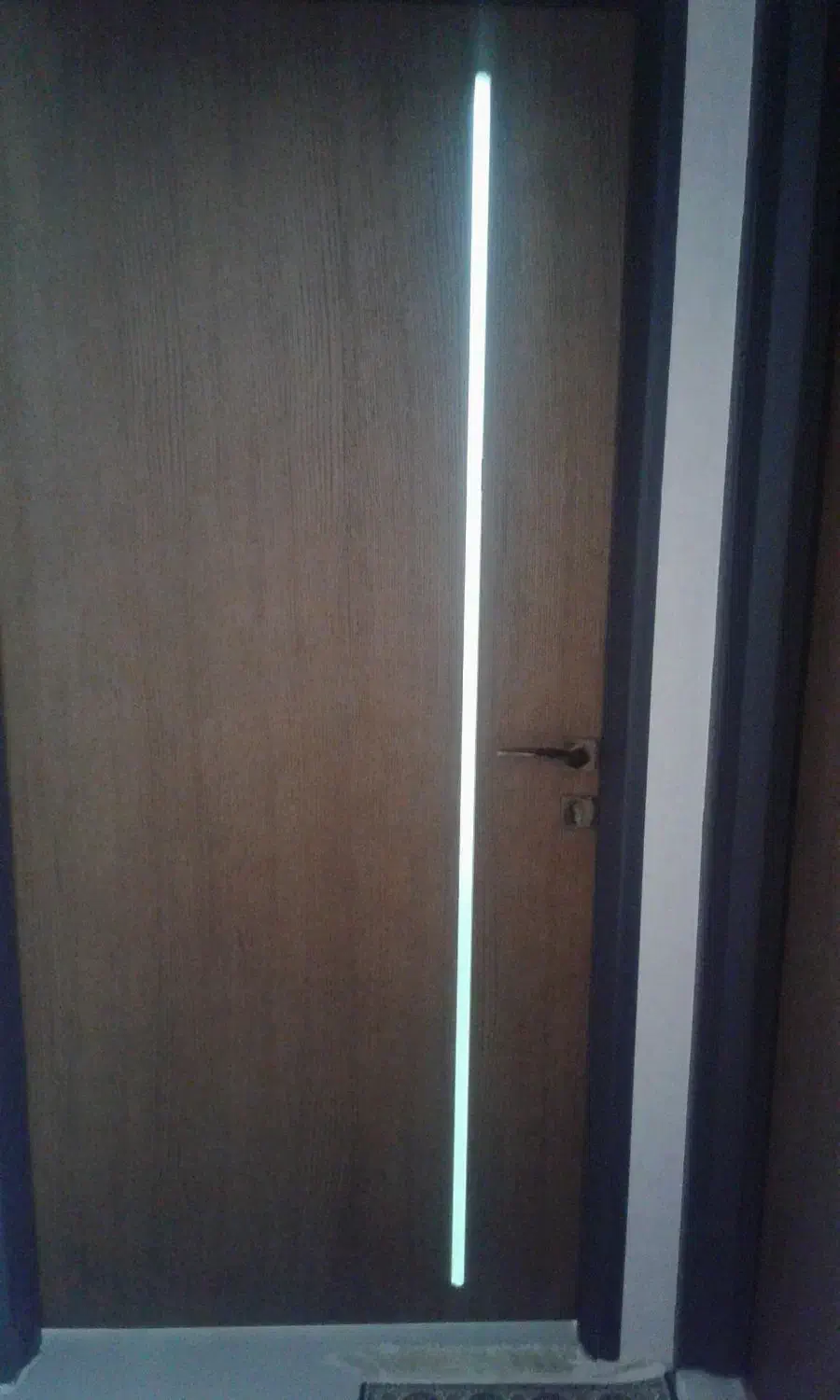 null