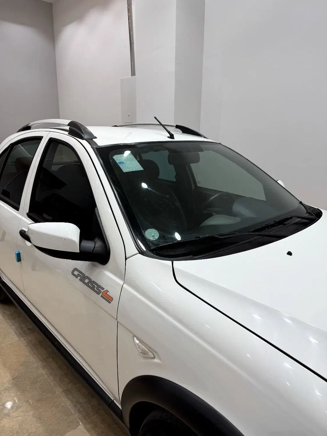 کوئیک معمولی|خودرو سواری و وانت|بجنورد, |دیوار