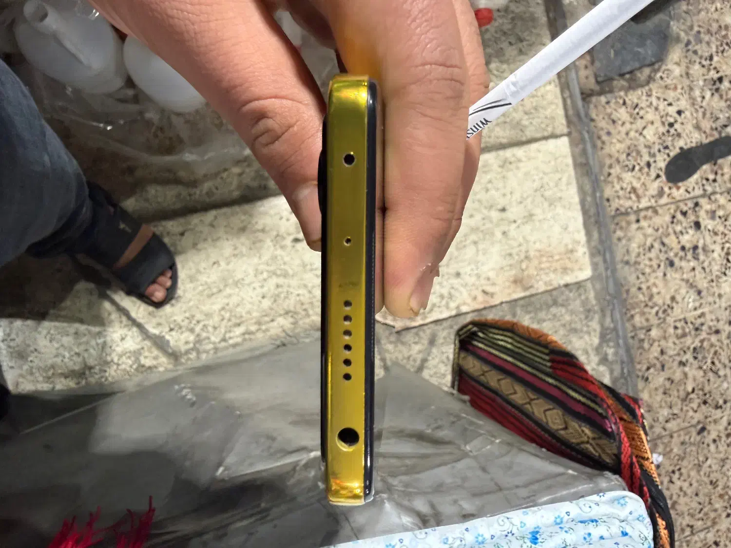 Pocox4pro|موبایل|مشهد, رسالت|دیوار