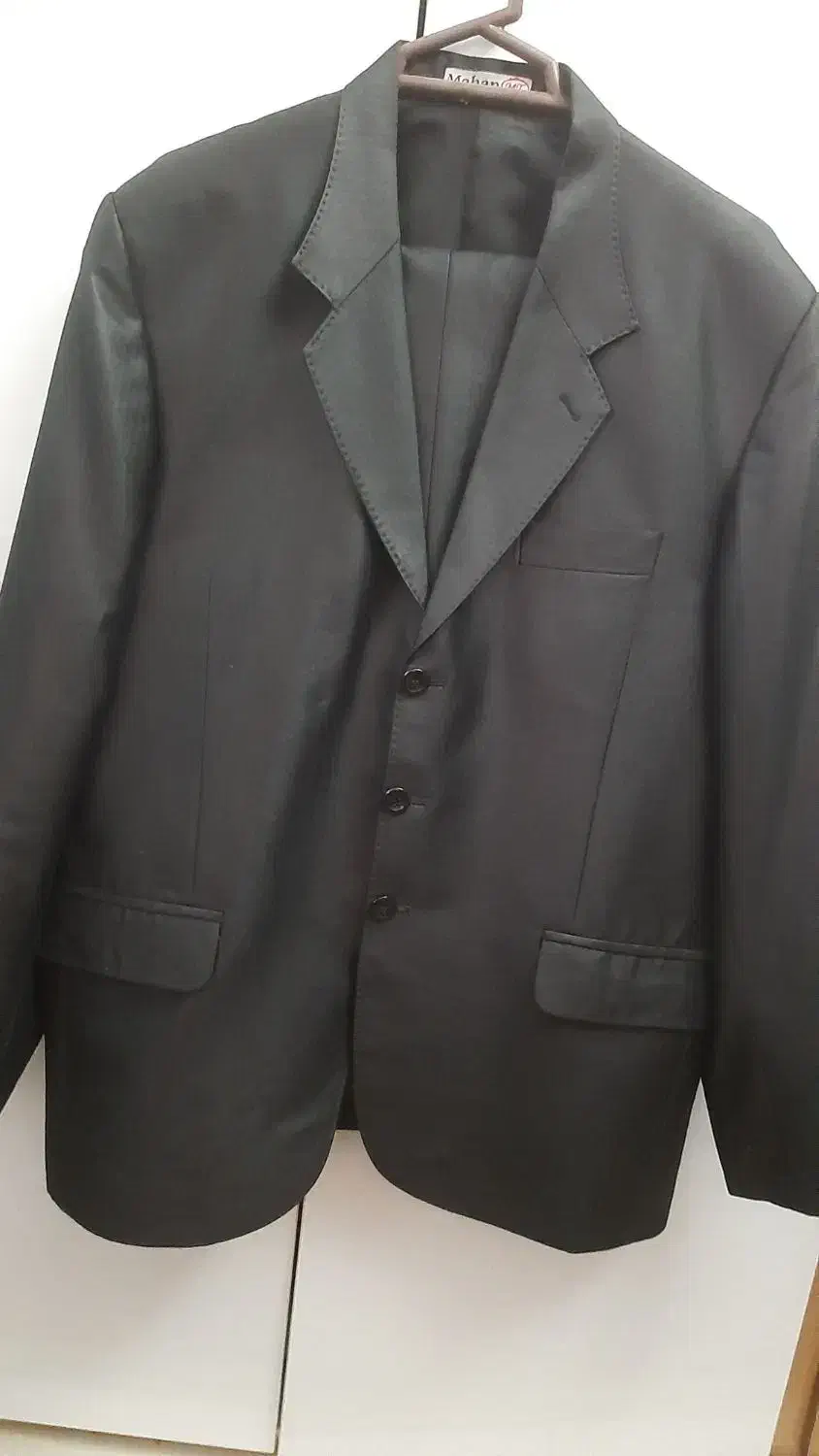 کت وشلوار مردانه|لباس|مشهد, مصلی (کارمندان اول)|دیوار