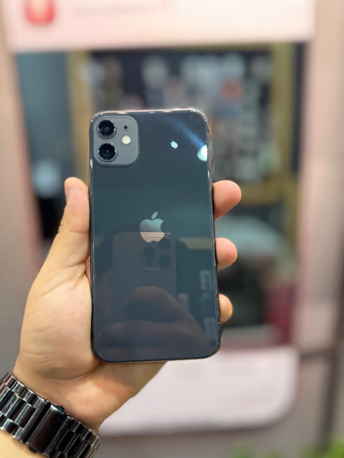 iPhone 11normal|موبایل|تهران, شهرک پردیسان|دیوار