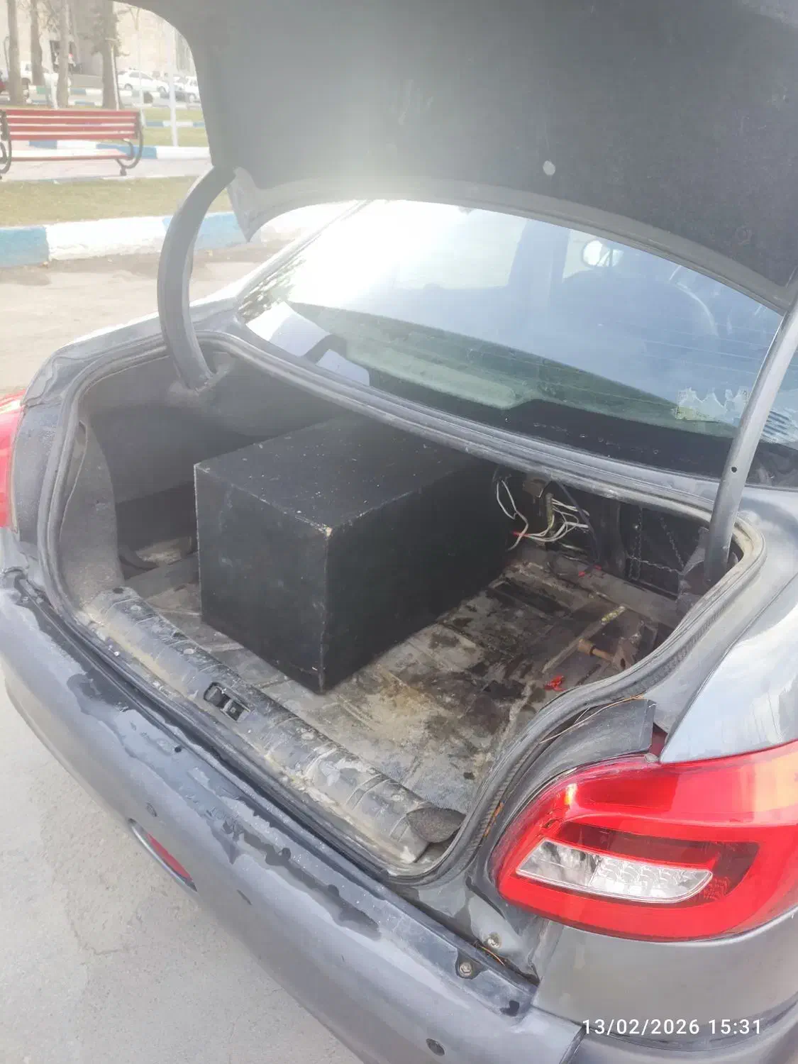 206 اس دی مدل88|خودرو سواری و وانت|مراغه, |دیوار