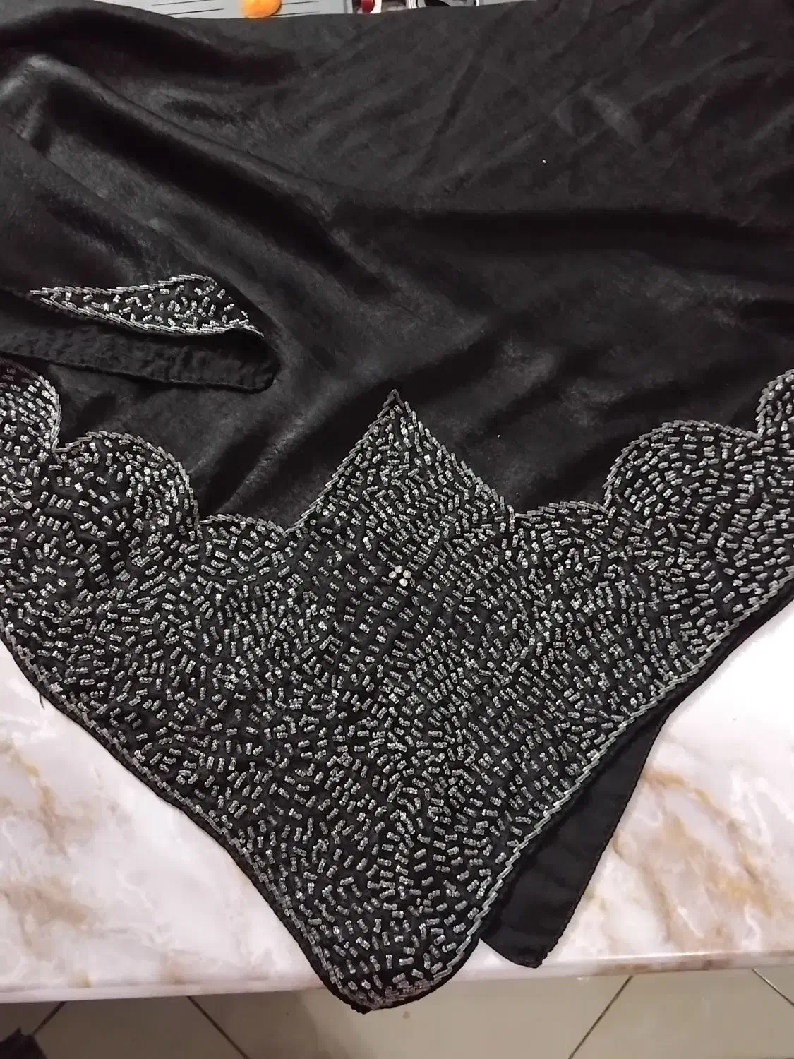 روسری مجلسی|لباس|تهران, هرندی|دیوار