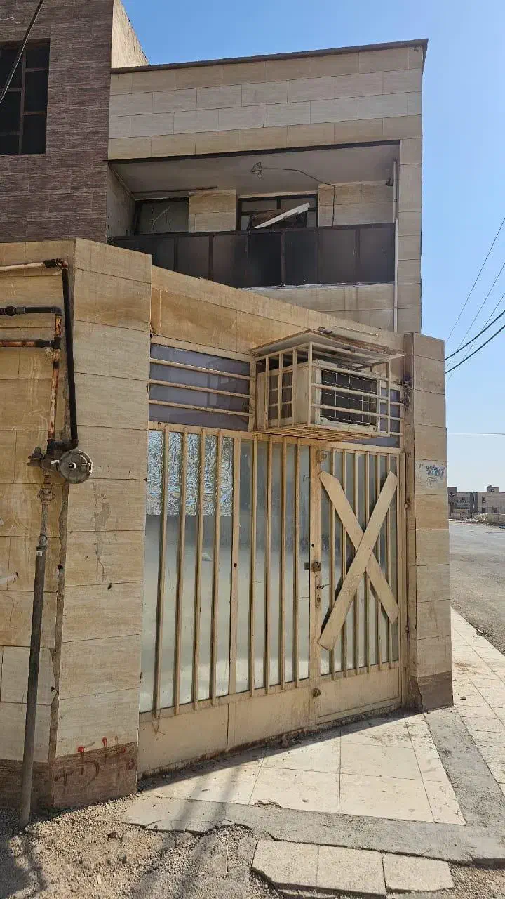 فروش مغازه تجاری در مهدیس خ جانبازان۲ سر ۱۸ متری|فروش مغازه و غرفه|اهواز, جانبازان|دیوار