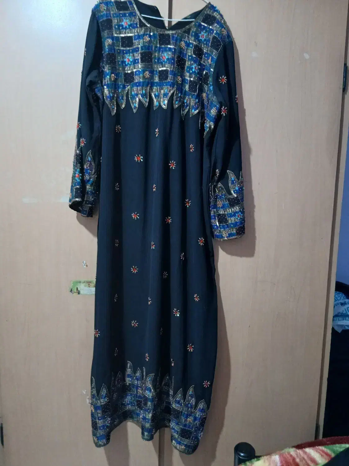 مانتو عبا|لباس|آبادان, |دیوار