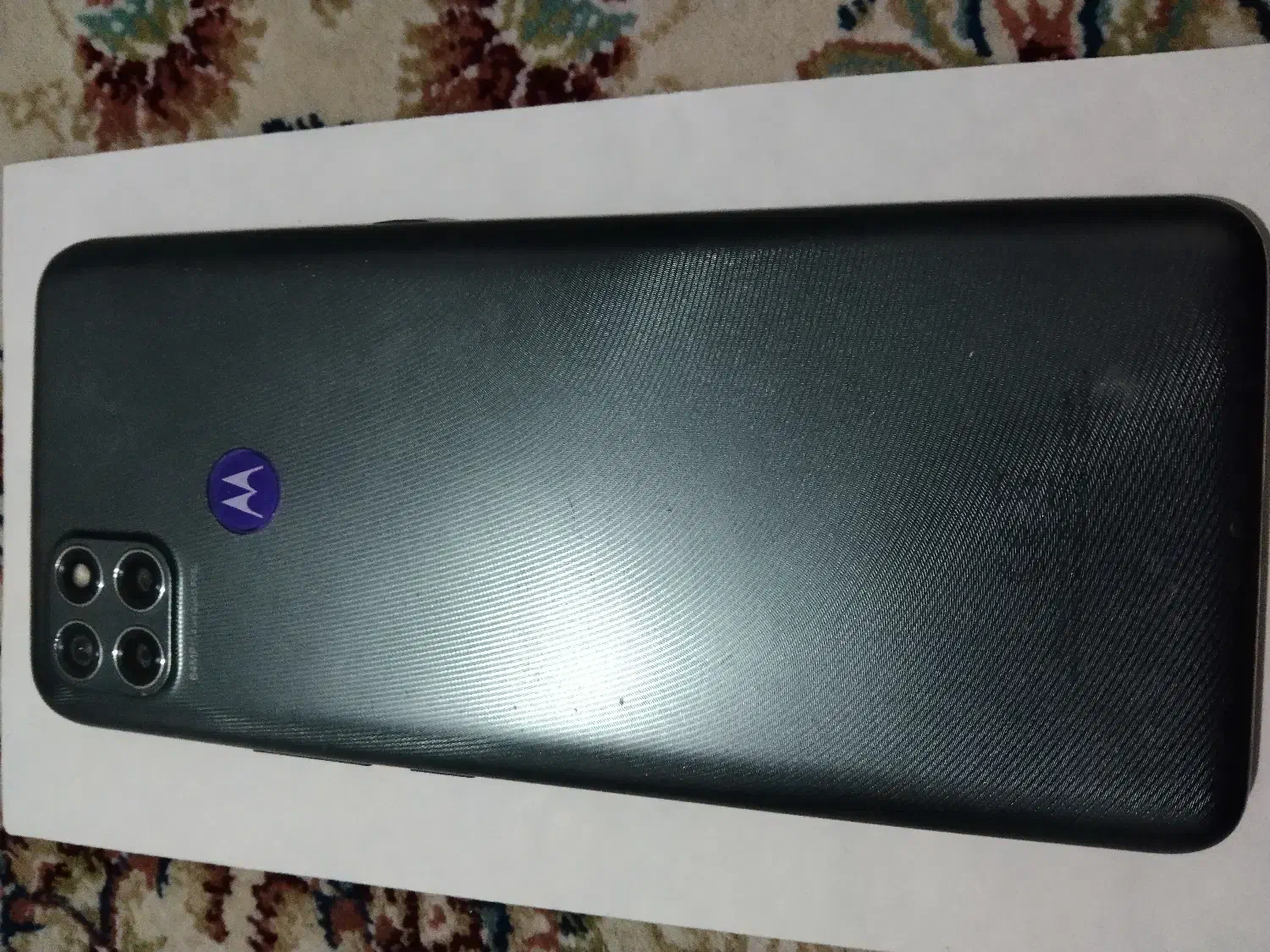 گوشی Motorola|موبایل|اصفهان, سپاهان‌شهر|دیوار