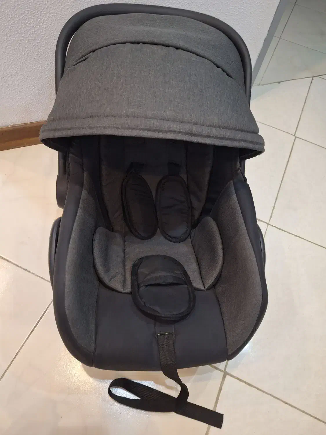 کریر اسپرینگ مدل اسپیدا|کالسکه و لوازم جانبی|پرند, فاز ۶|دیوار