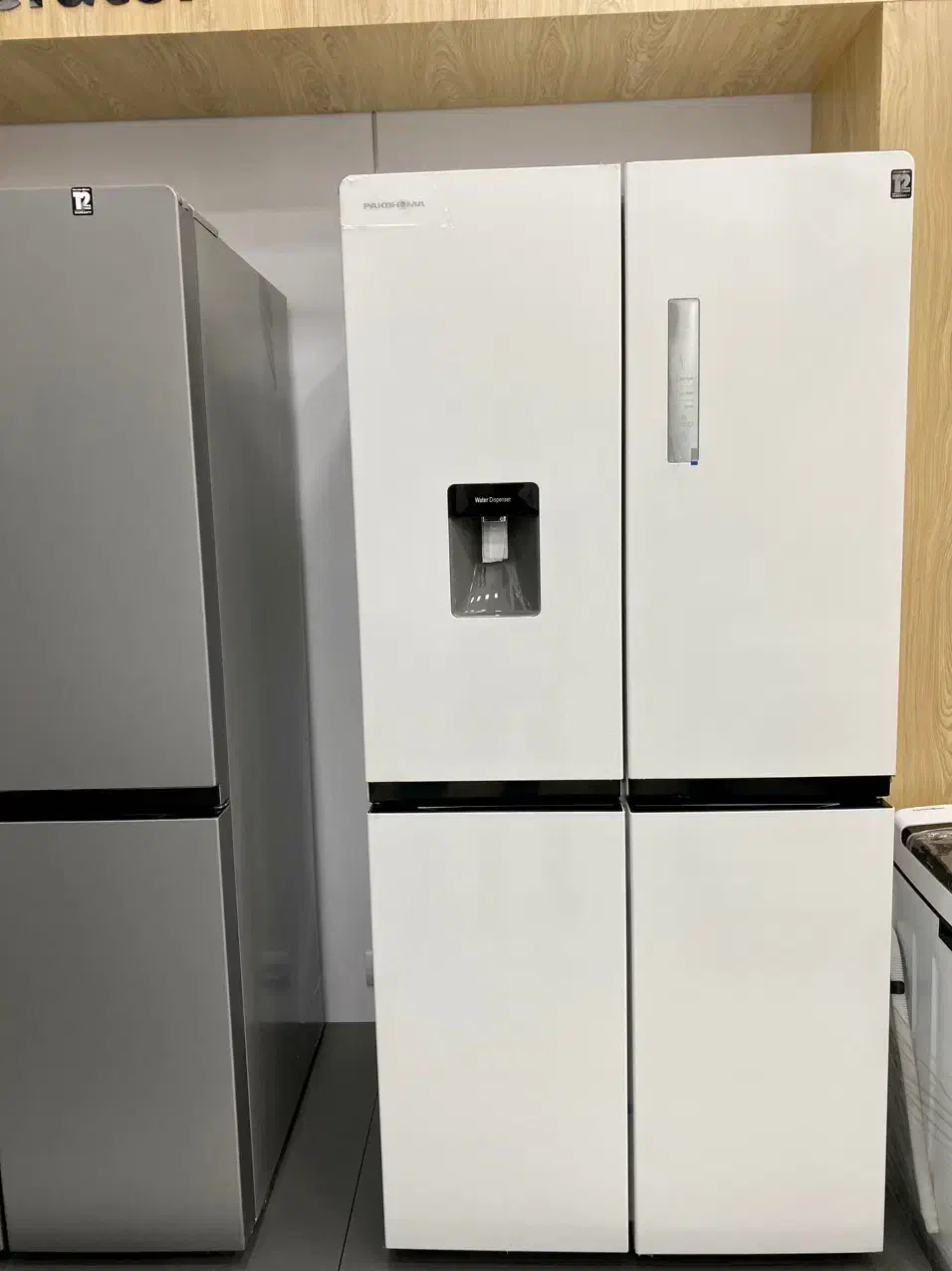 یخچال فریزر FCR 19|یخچال و فریزر|کرمانشاه, |دیوار