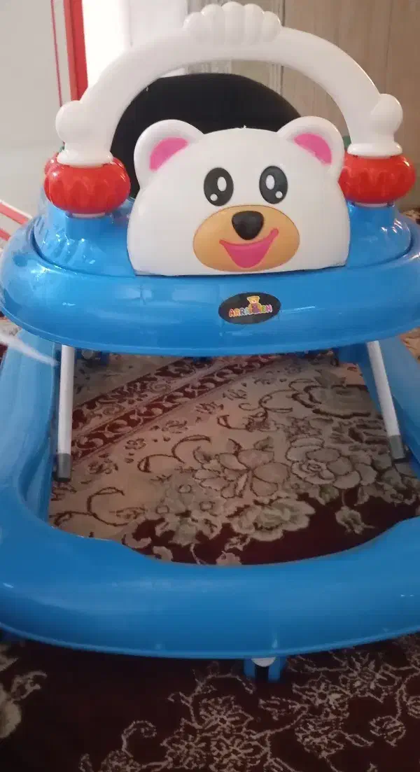 روروئک|کالسکه و لوازم جانبی|زابل, |دیوار