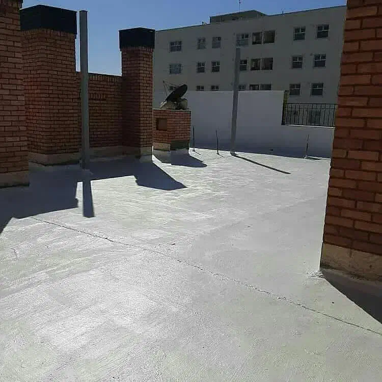 عایق نانو ، ایزوگام ، پشت بام ، استخر ، با ضمانت|خدمات پیشه و مهارت|تهران, الهیه|دیوار