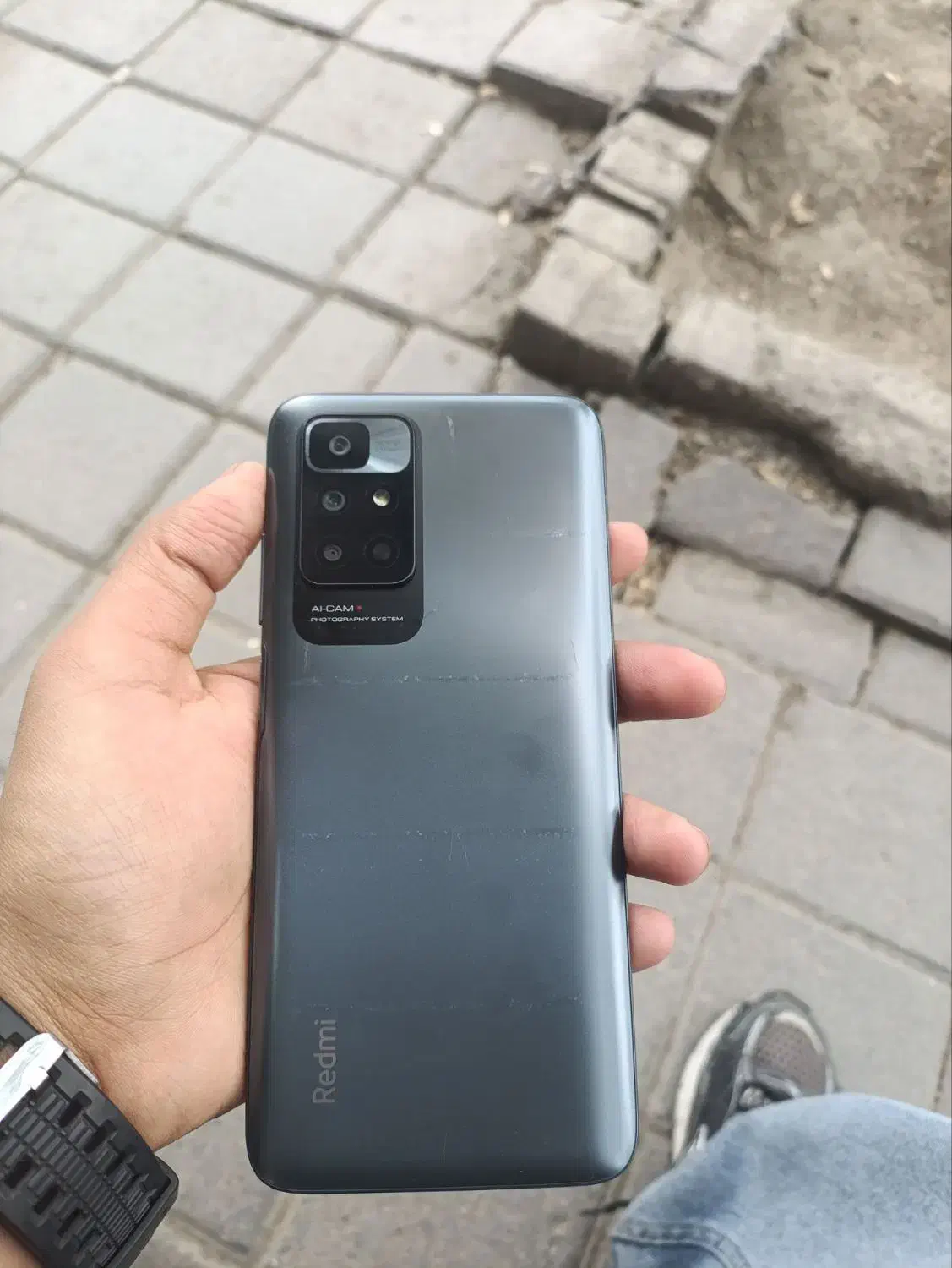 NOTE 11 4G|موبایل|مشهد, ثامن|دیوار